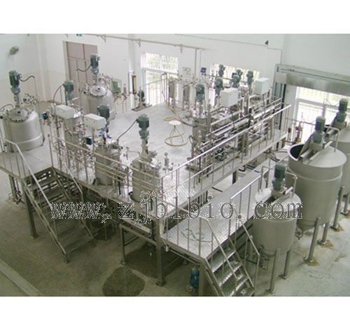 湖州发酵设备工程供应信息