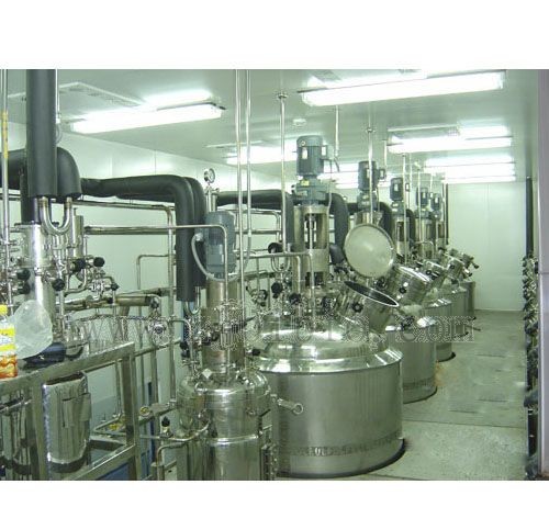 湖州发酵设备工程供应信息