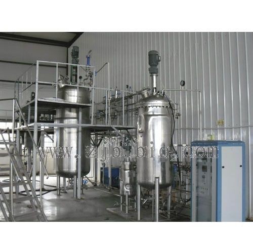 九江发酵设备方案创新服务