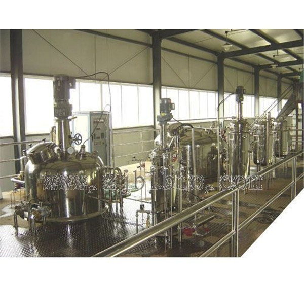 南通机械搅拌玻璃发酵罐制造厂家优质推荐